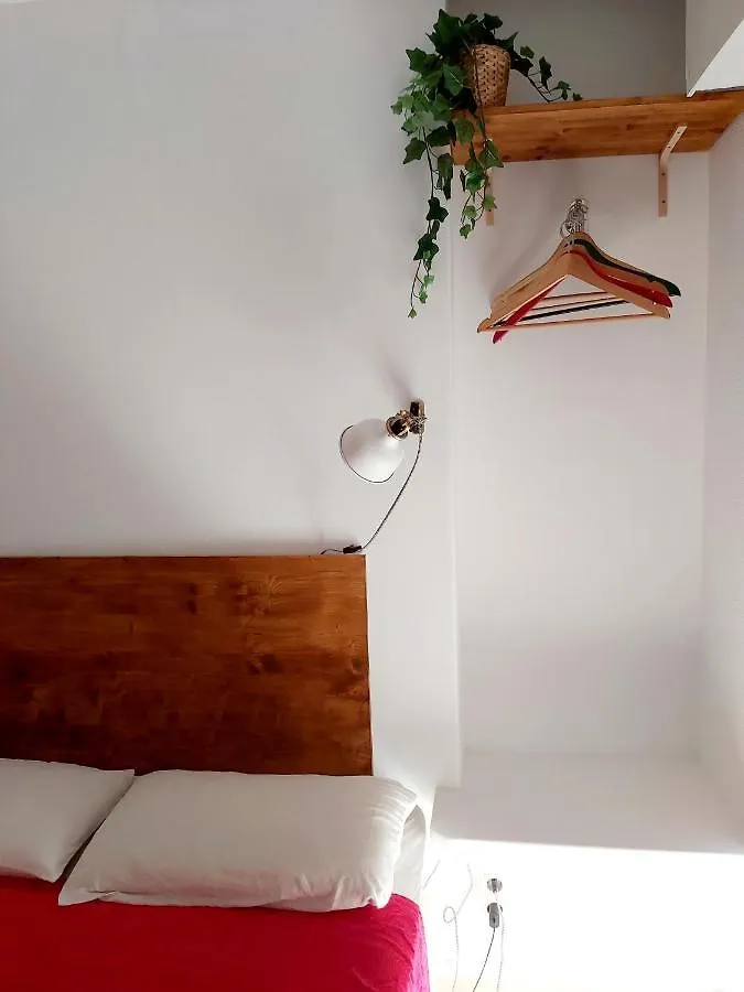 Casa Salamanca Màlaga